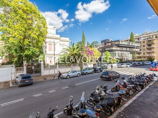 Piso / Apartamento en Roma, Lazio