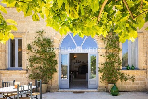 Villa in Ortelle, Provincia di Lecce