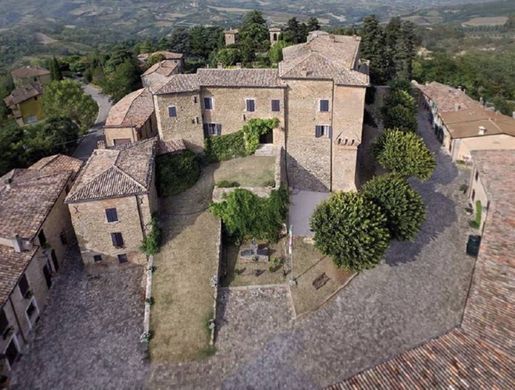 Residential complexes in Roncofreddo, Provincia di Forlì-Cesena