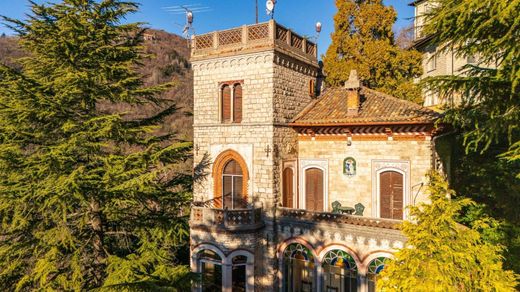 Villa à Varèse, Lombardie