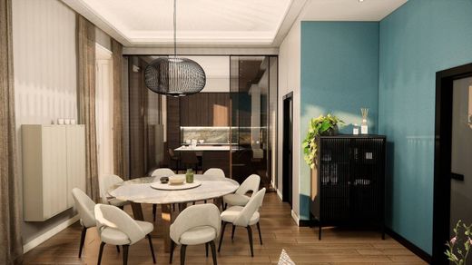 Apartamento - Milão, Lombardia