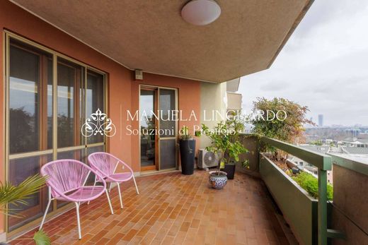 ﺷﻘﺔ ﻓﻲ ميلانو, Città metropolitana di Milano