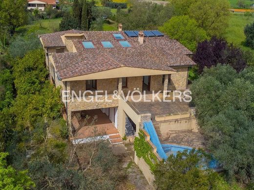 Villa in Cerveteri, Rome