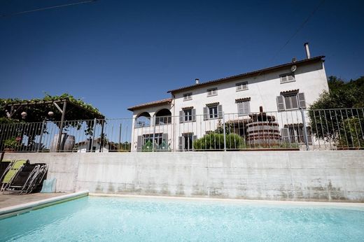 Casa de campo en Castel Boglione, Provincia di Asti