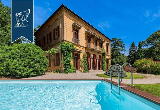 Villa en Eupilio, Provincia di Como