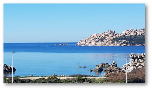 Вилла, Santa Teresa Gallura, Provincia di Sassari