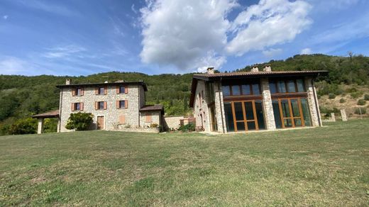 Country House in Travo, Provincia di Piacenza