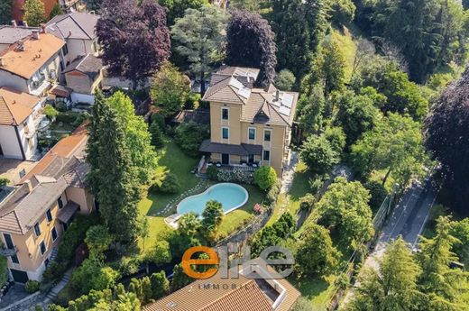 Villa in Varese, Provincia di Varese