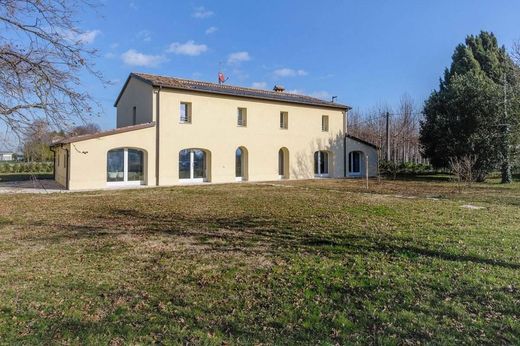 Casa de campo - Forlimpopoli, Provincia di Forlì-Cesena