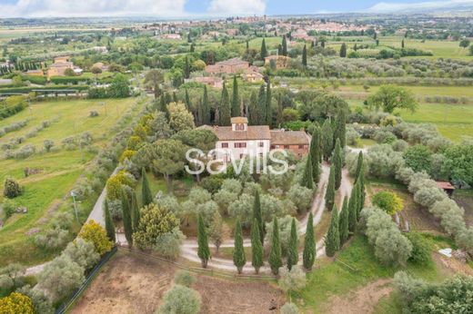 Villa en Sinalunga, Provincia di Siena
