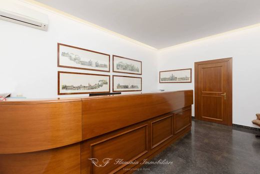 Office in Rome, Latium