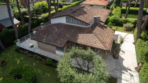 Villa en Camaiore, Lucca
