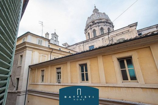 Piso / Apartamento en Roma, Lazio