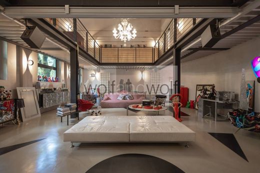 Loft in Mailand, Lombardei