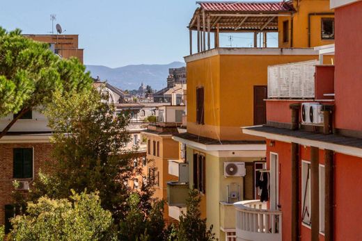 Daire Roma, Lazio bölgesinde