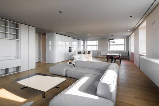 Apartment in Turin, Piedmont