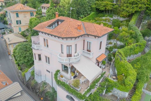 Villa en Como, Provincia di Como