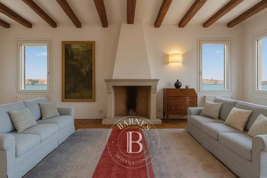 Apartment in Venice, Veneto