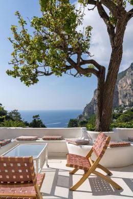Piso / Apartamento en Isla de Capri, Napoles