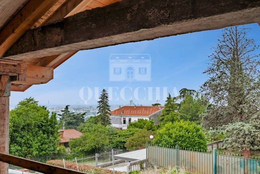 Villa a Brescia, Lombardia