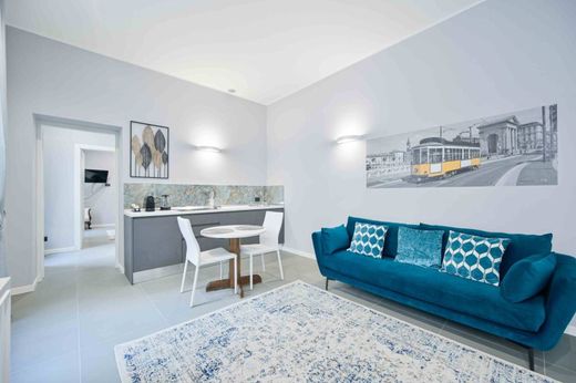 Daire Milano, Milano ilçesinde