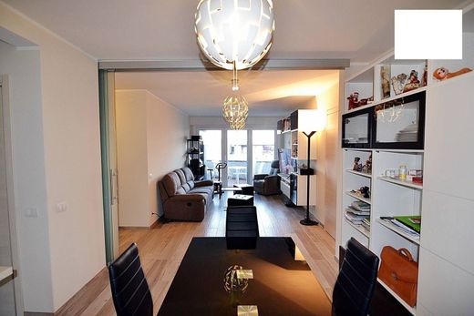 Apartment in Paradiso, Lugano