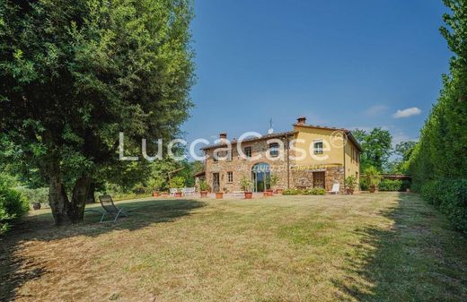 Villa a Lucca, Toscana