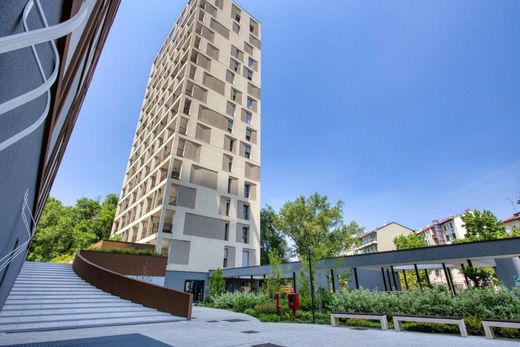 Apartment / Etagenwohnung in Mailand, Lombardei