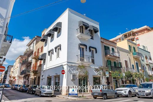 Residential complexes in Monopoli, Bari