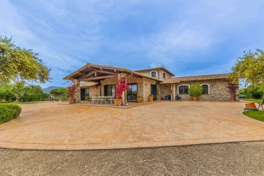Villa in Cerveteri, Rome