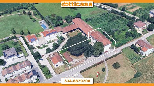 Villa Vicenza, Vicenza ilçesinde