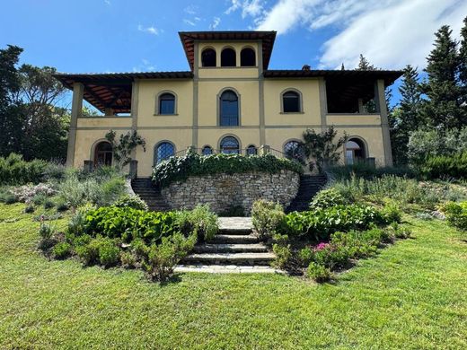 Willa w Fiesole, Province of Florence