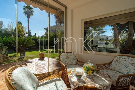 Villa in Rome, Latium