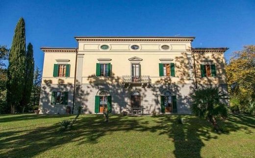 Country House in Sansepolcro, Province of Arezzo