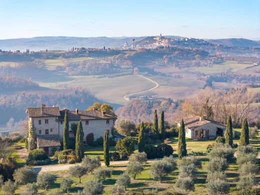 Casa de campo - Todi, Provincia di Perugia