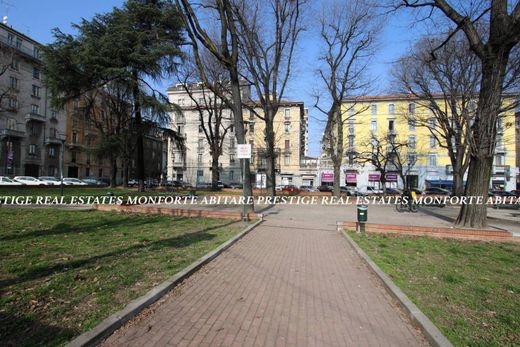 Apartment in Milan, Lombardy