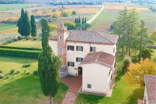 Villa à Castelnuovo Berardenga, Sienne