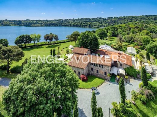 Villa à Montorfano, Côme