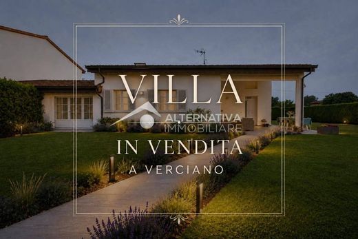 Villa in Capannori, Provincia di Lucca