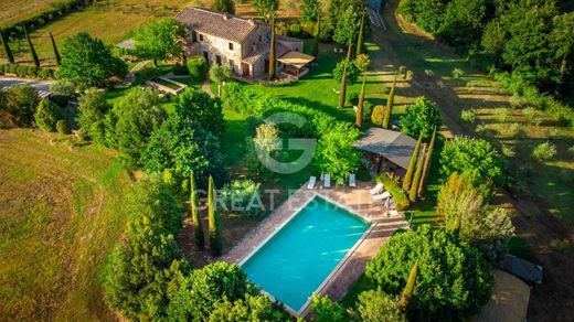 Casa de campo en Città della Pieve, Provincia di Perugia