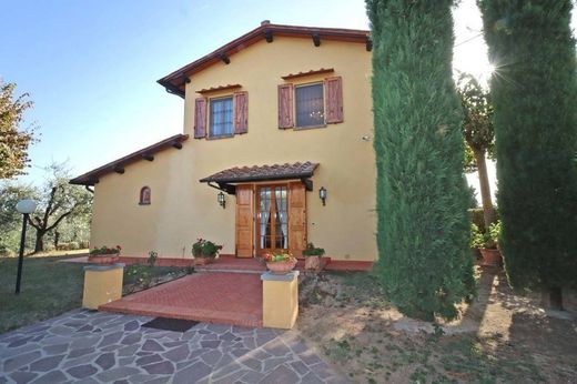 Villa en Montespertoli, Florencia