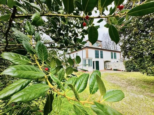 ‏וילה ב  פארמה, Provincia di Parma