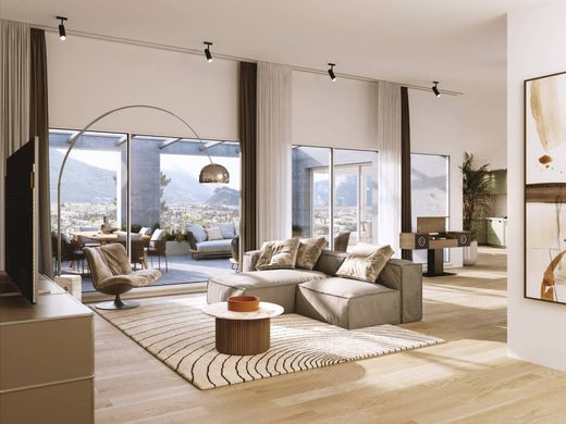 Penthouse in Arco, Trient