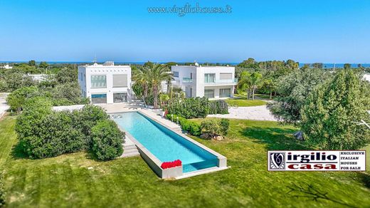 빌라 / Monopoli, Bari