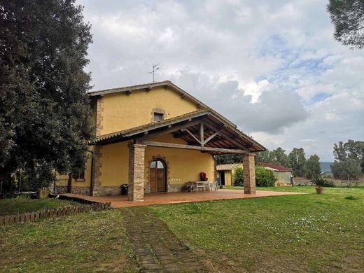 Villa a Grosseto, Toscana