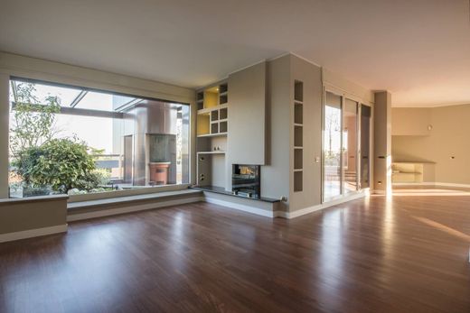 Penthouse w Segrate, Città metropolitana di Milano