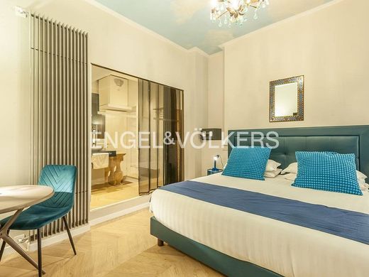 Daire Roma, Lazio bölgesinde