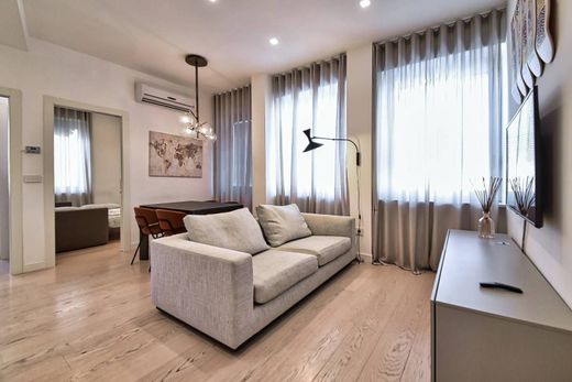 Apartment in Milan, Lombardy