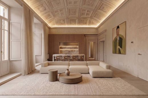 Appartement à Côme, Lombardie