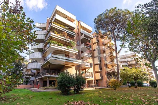 Apartamento - Roma, Lazio